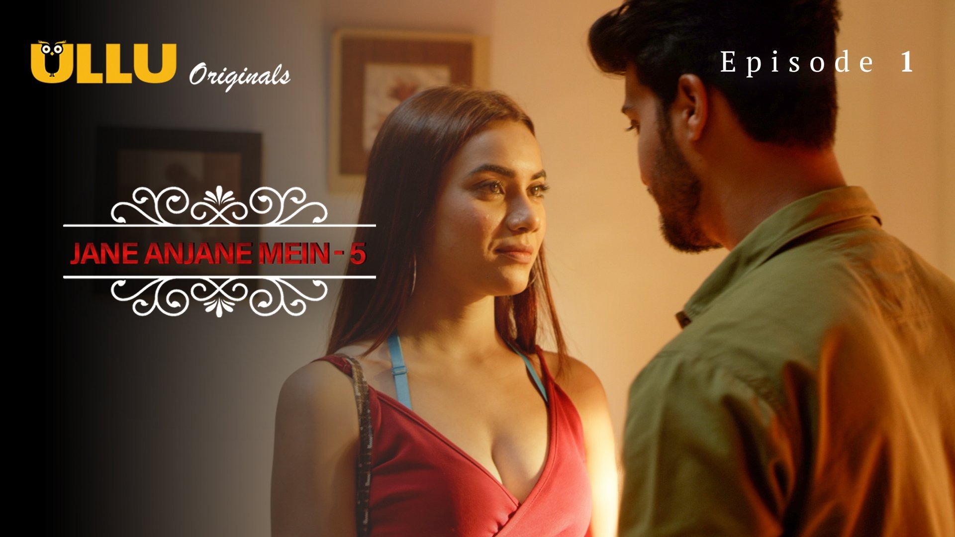 Jane Anjane Mein 5 Episode 1 Web Series » AoMaal