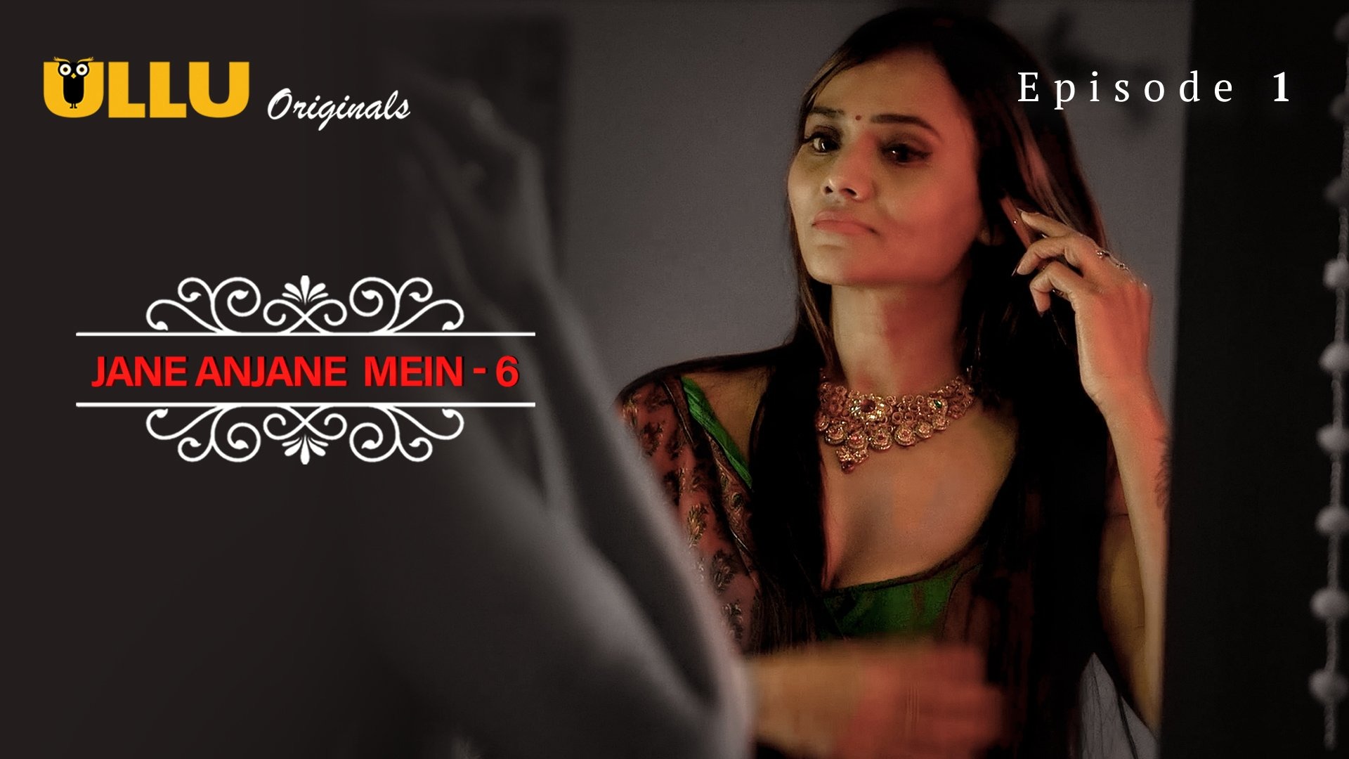 Jane Anjane Mein 6 Episode 1 Web Series » AoMaal