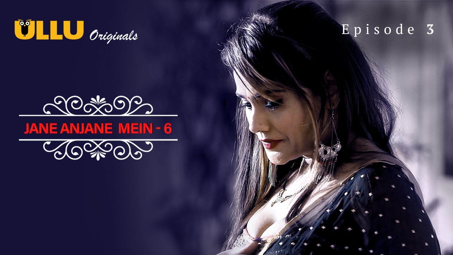 Jane Anjane Mein 6 Episode 3 Web Series » AoMaal