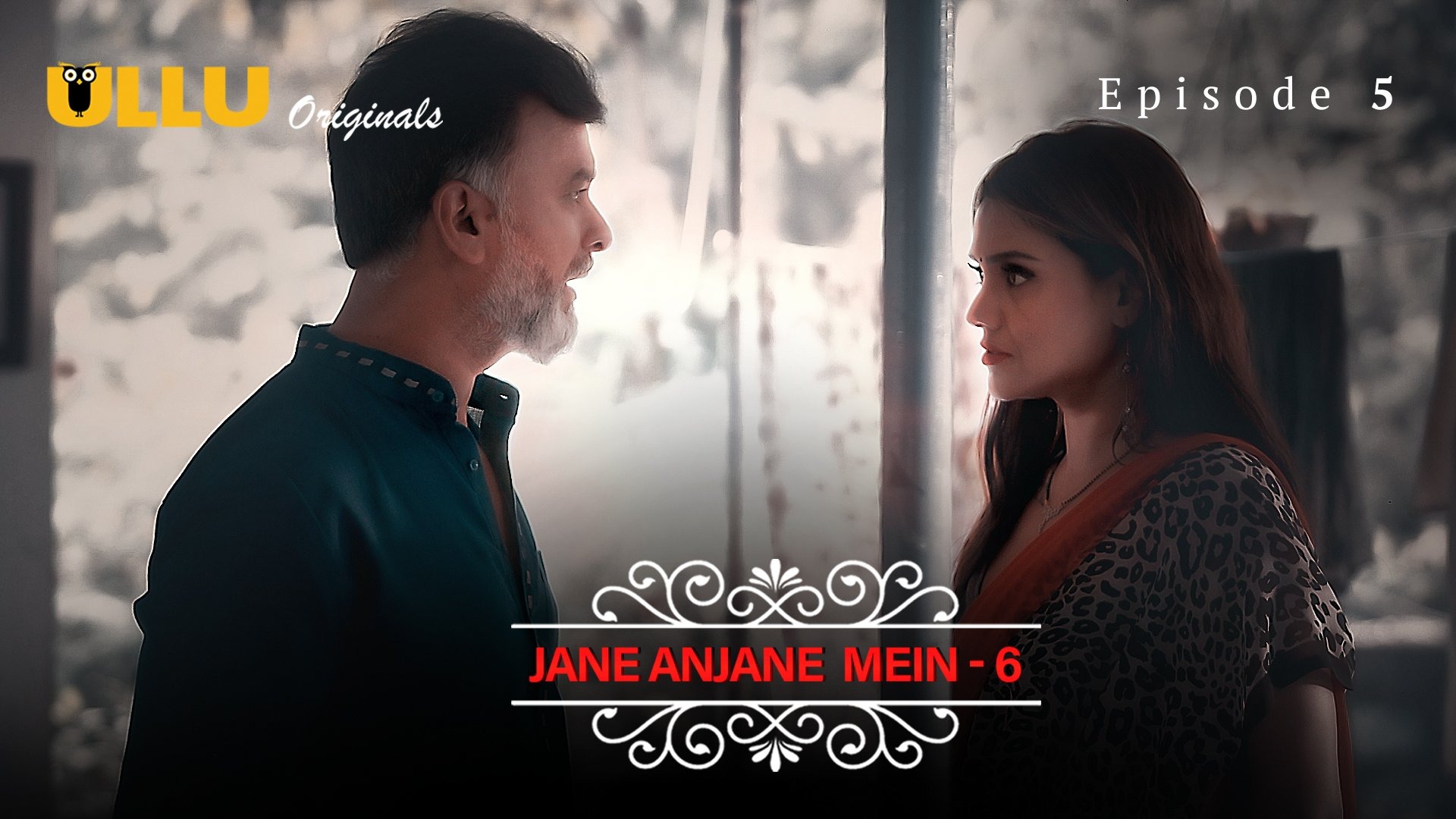 Jane Anjane Mein 6 Episode 5 Web Series » AoMaal