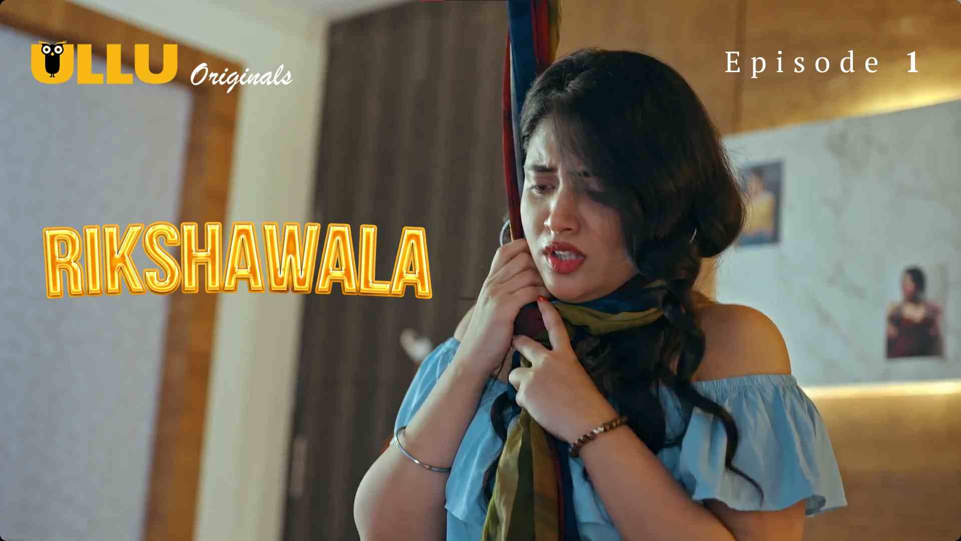 Ata Rasool Rakshywala Rikshawala Episode 1 Web Series » AoMaal