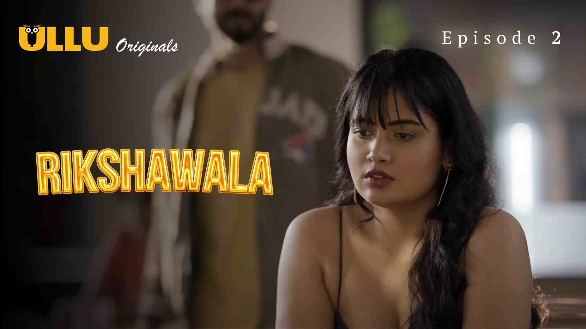 Ata Rasool Rakshywala Rikshawala Episode 2 Web Series » AoMaal