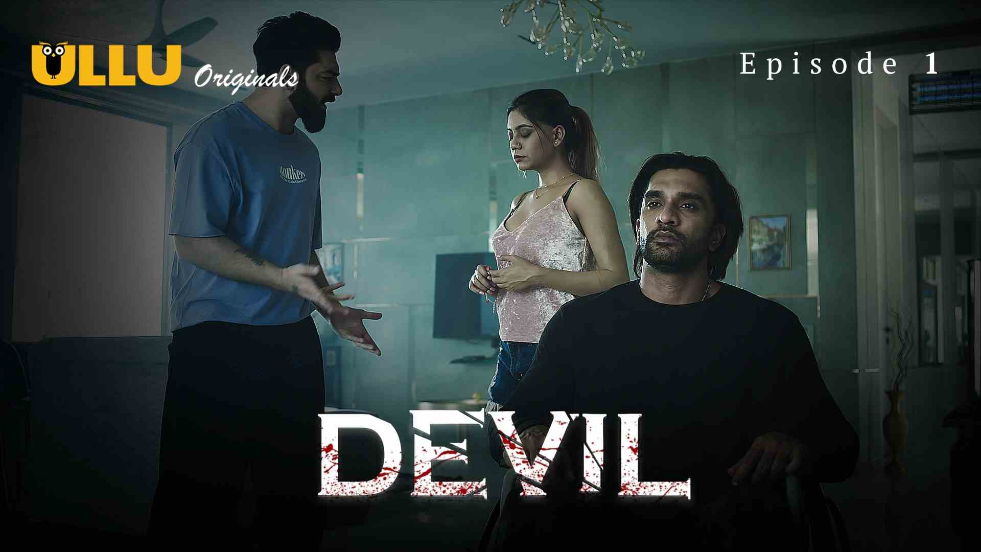 Devil Episode 1 Web Series » AoMaal