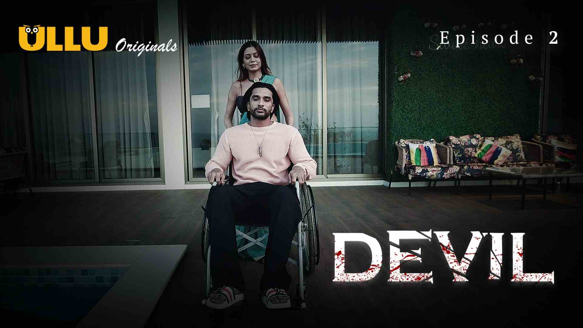 Devil Episode 2 Web Series » AoMaal