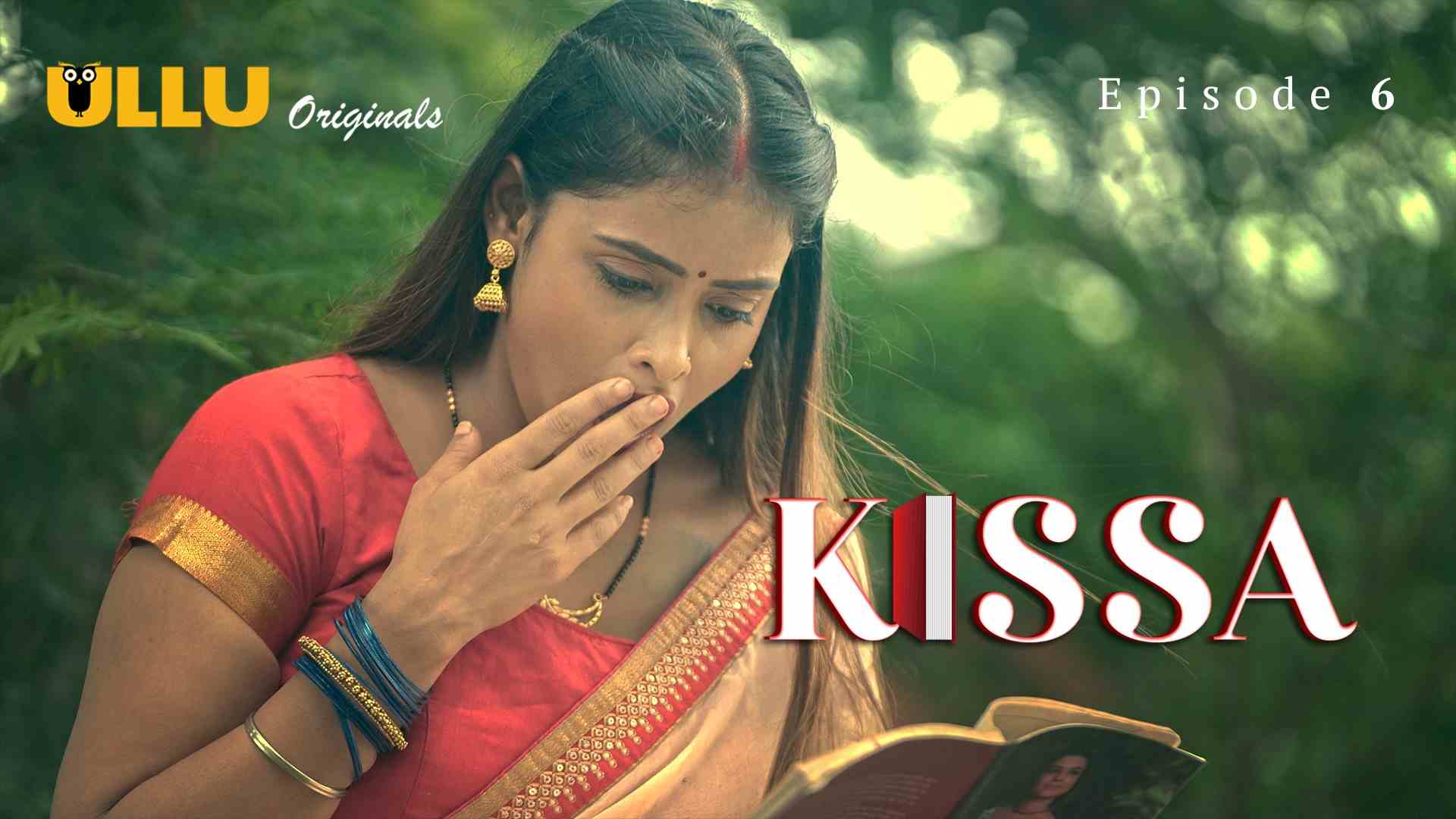 Kissa Episode 6 Web Series » AoMaal